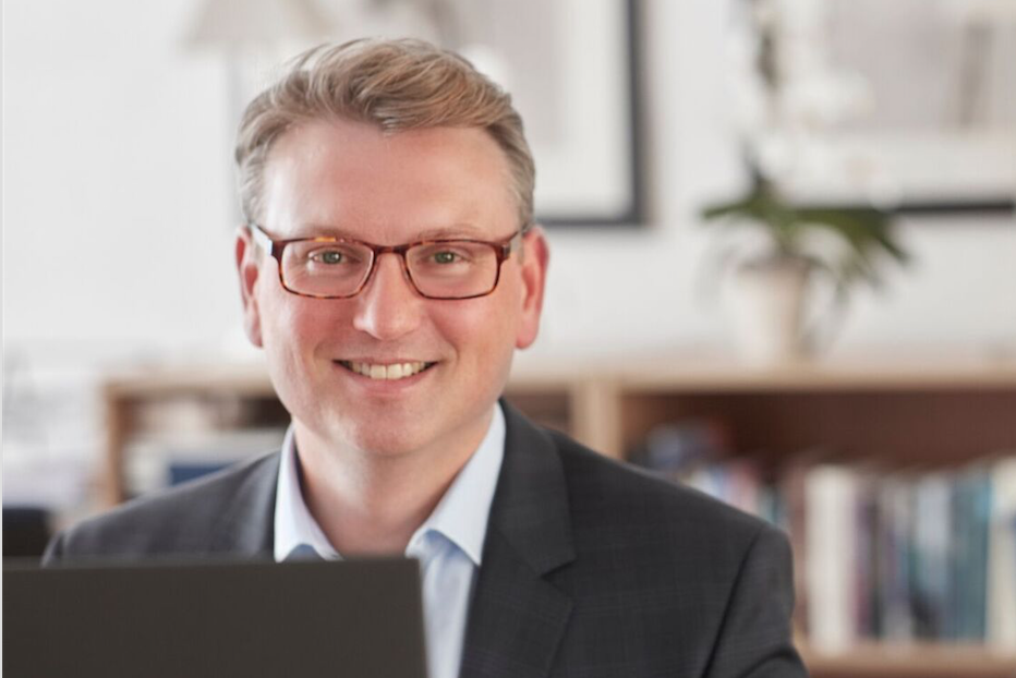 Jens Larsen