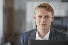 Christian Bregendahl Laursen