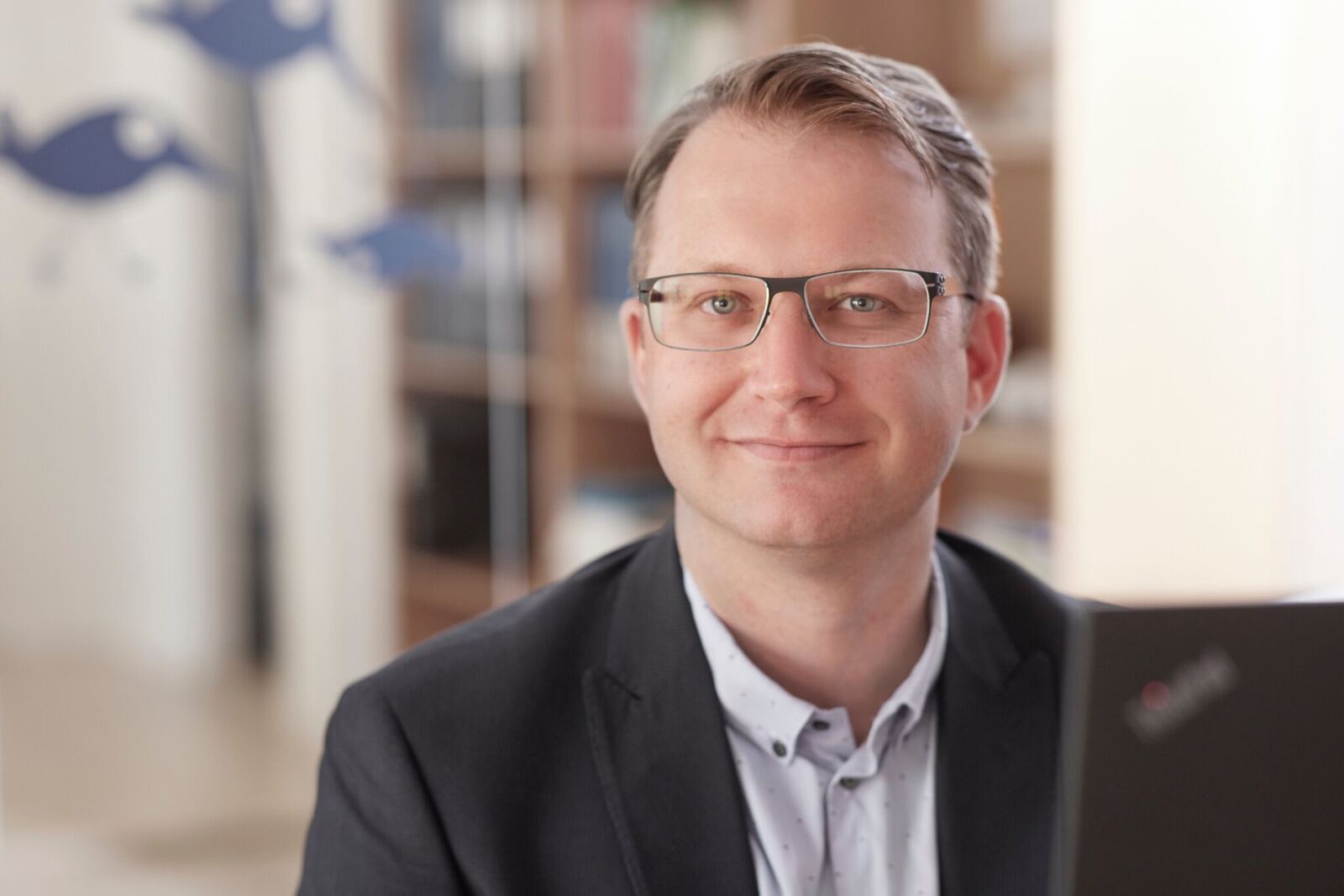 Claus Højgaard