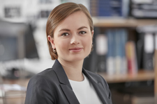 Julie Højberg Carlsen