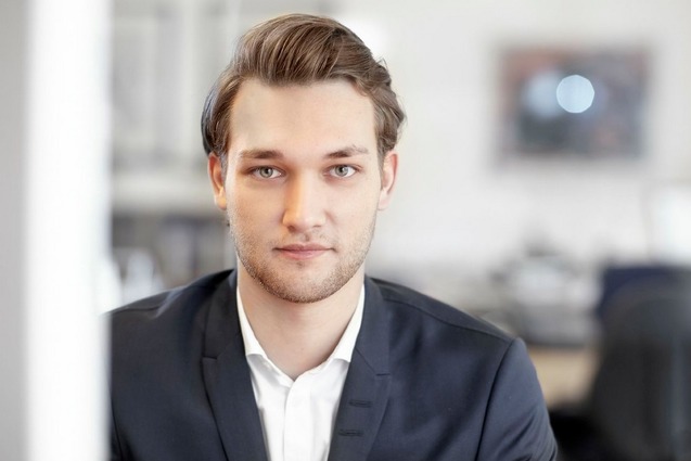 Jesper Lindberg Kjær